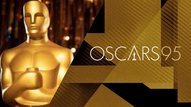 Oscars 2023, 95th Academy Awards