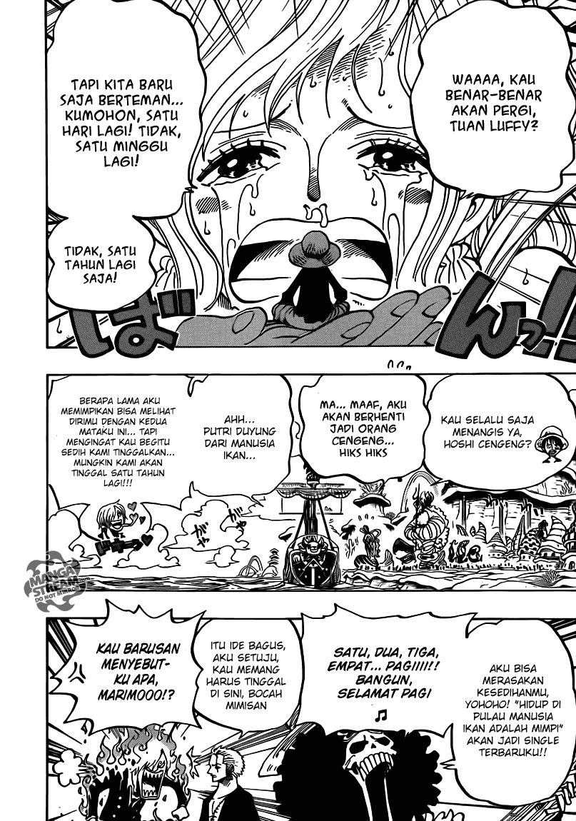 Baca Manga, Baca Komik, One Piece Chapter 653, One Piece 653 Bahasa Indonesia, One Piece 653 Online