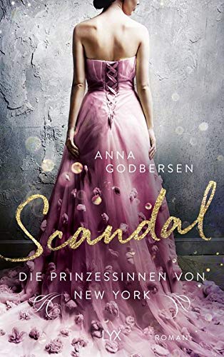 Gebell zu: Scandal