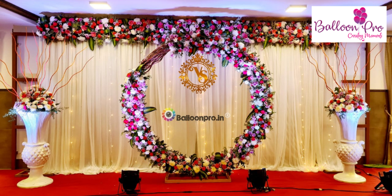 Wedding Decorators in Bengaluru