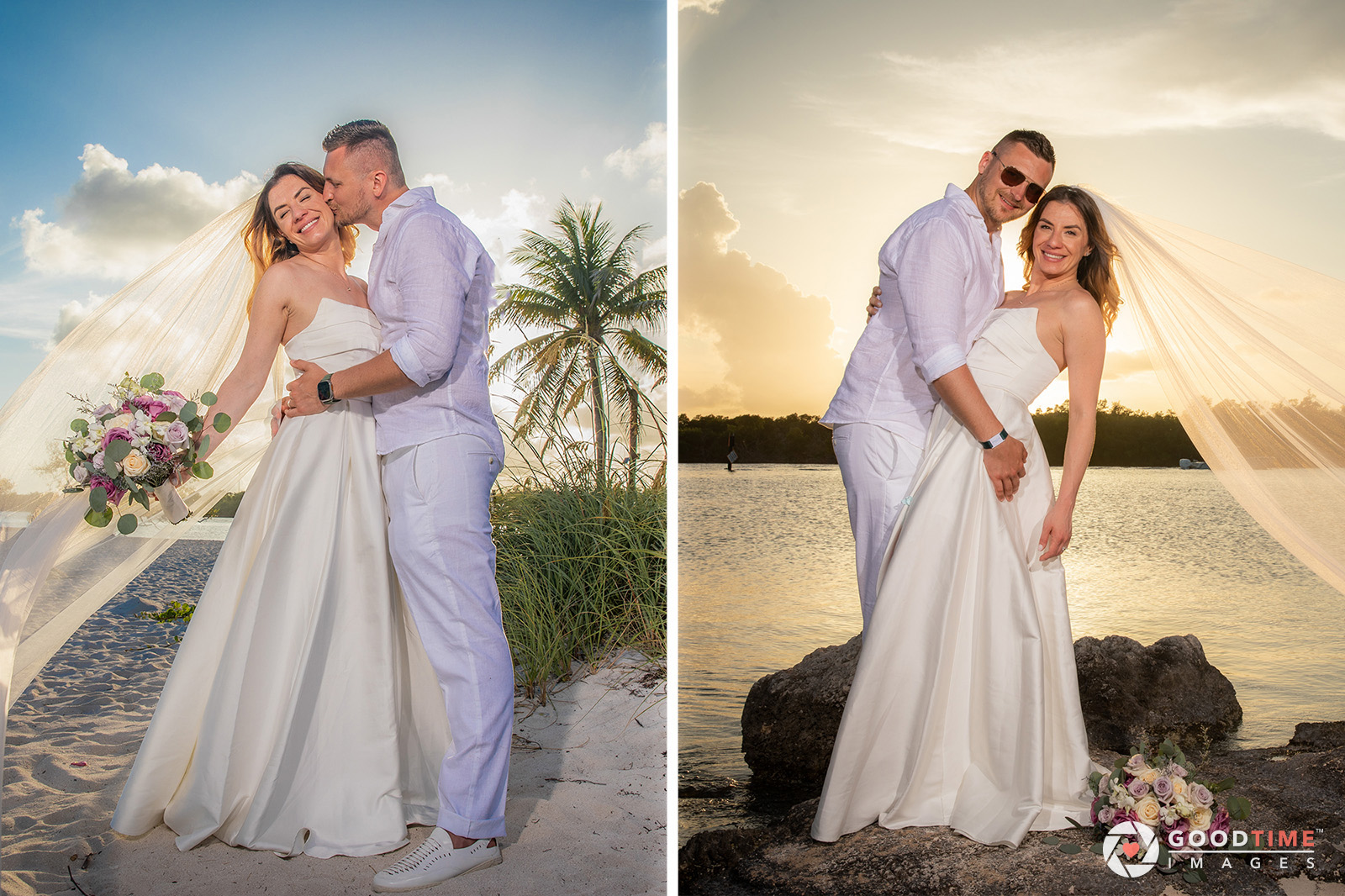 Wedding Photographer Miami