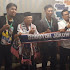 Tak Semua Dukung Jokowi-Ma'ruf, Pendukung Persib: Jangan Bawa Bobotoh
