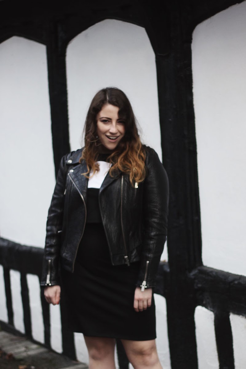 the kooples leather jacket women