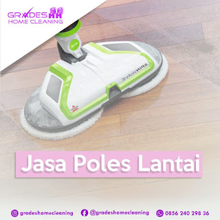 Instal Lantai Laminate