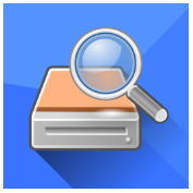 DiskDigger photo recovery