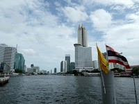 bangkok cosa fare ennesima volta