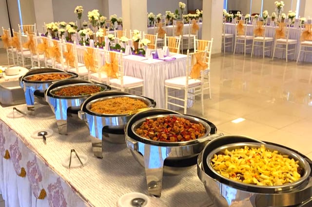 catering Wedding Organizer Pangalengan Bandung