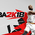 NBA 2K18 35.0.1 APK + Data For Android