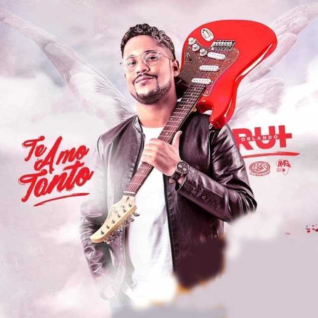 Rui Orlando – Te Amo Tanto - Download mp3