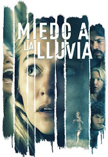 Fear of Rain  - Miedo a la lluvia 2021 DVDRIP LATINO