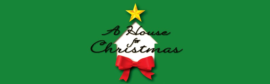A House for Christmas
