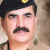 Lt Gen Raheel Sharif appointed new army chief