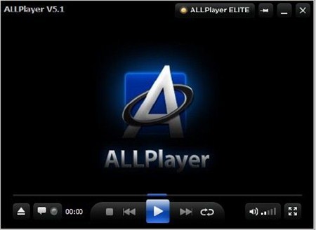 Download Software Gratis ALLPlayer 5.9.2 Terbaru