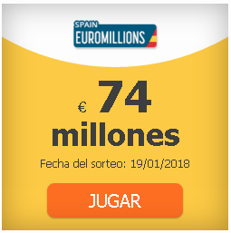  probabilidades euromillones