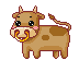 Gif de boi