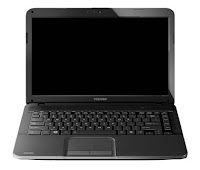 Toshiba Satellite C800-1012U