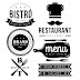 Restaurant Logo Collection