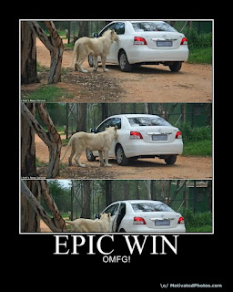 Epic Win