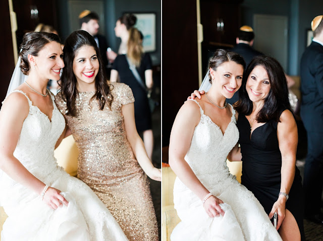 Key Bridge Marriott Wedding photographed by Heather Ryan Photography