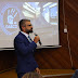 Conselheiro do CNJ João Paulo Schoucair realiza palestra para novos promotores do MPAM