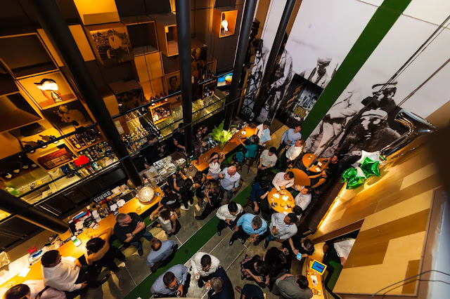 the most interested top 5 sports bars in singapore must check