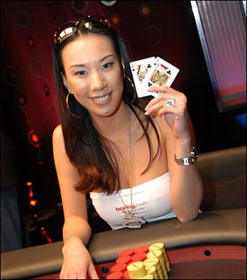 Evelyn Ng | free online gambling