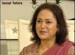 Ismat Tahira biography, age, daughters, dramas, pictures