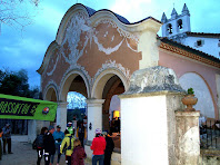 Santuari del Vilar