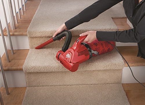 Easily  cleaning  carpet on vacuum stairs Everyday you cleaning home