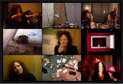 Nan Goldin