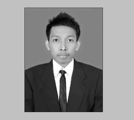 Cara Membuat Foto  Menjadi Hitam  Putih  di Photoshop 