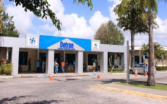 Detran-PB autoriza aplicação de exame teórico pelas Auto Escolas