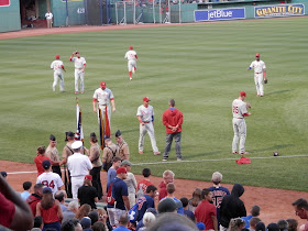 Fenway Park Red Sox Boston