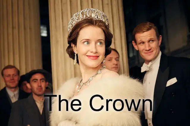 The Crown