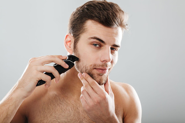 Hair Trimmers