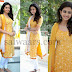 Rakul Preet Singh Brasso Salwar