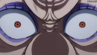 ワンピース アニメ 1067話 ビッグ・マム Charlotte Linlin | ONE PIECE Episode 1067