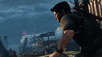 Uncharted 3: Drake S Deception ps3