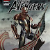 DARK REIGN: ANTEPRIMA DARK AVENGERS #1