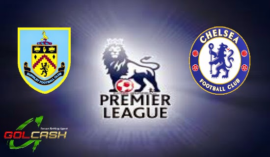 Prediksi Burnley vs Chelsea