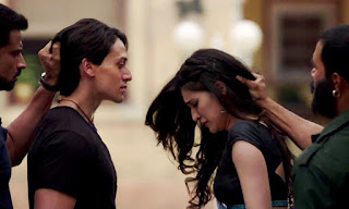 heropanti full movie 720p