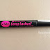 Essence I Like Long Lashes Mascara