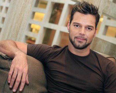 Ricky Martin boyfriend photos I'm doing great Stronger than ever singer