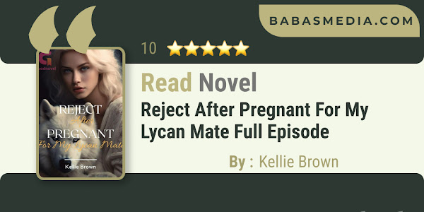 Read Reject After Pregnant For My Lycan Mate Novel By Kellie Brown / Synopsis