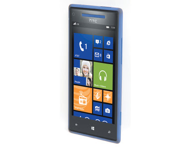 HTC Windows Phone 8X