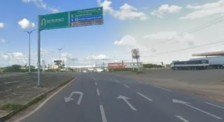 Detran instala novas lombadas eletrônicas na Avenida Padre Cícero