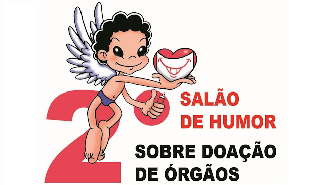 A primeira edição do Salão de Humor aconteceu em 2008 e premiou quatro categorias de humor gráfico: Charge, Cartum, História em Quadrinhos e Caricatura.