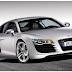 2013 NEW SPORT CAR AUDI R8 GT