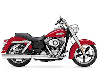 2013 Harley-Davidson FLD Dyna Switchback gambar motor 4