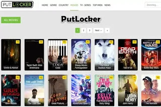 PutLocker